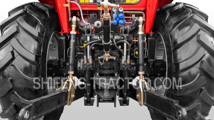 Трактор Shifeng | Шифенг SF-1404СB 16/8 A/C (с ПСМ)