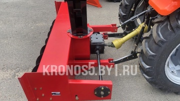 Снегоочиститель Weituo WF6618PTO (1,5 м)